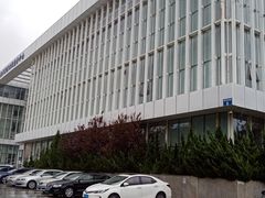 -大连开发区市民健身中心