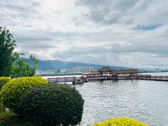 -大理洱海