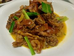 -华盛丰温州大排档(东三环南路店)