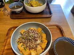 -漫蔬•台北蔬食小馆VEGGIEBOIL(朝晖店)