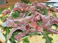 -榖屋house of flour(张江首店)