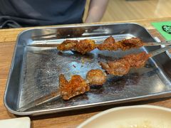 -贯贯吉·清真餐厅(浙江中路店)