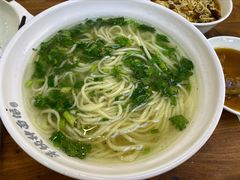 -萍姨抻面馆·鸡架冒菜(清湖店)