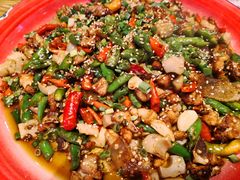 -兔槽江湖菜·重庆璧山兔(水围店)