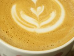 -COTTON CAFE(德信·中外公寓店)