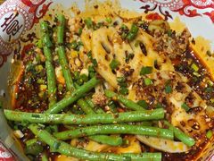 凉拌三样菜-易老头三样菜(南滨路总店)
