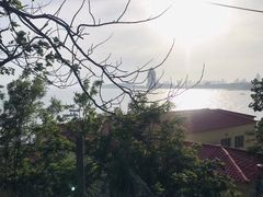 -青岛第三海水浴场