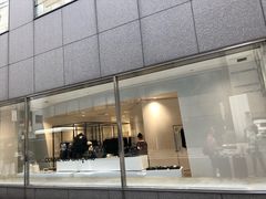 -川久保玲(大阪店)