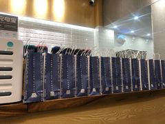 -唐沫茶兮(首山店)