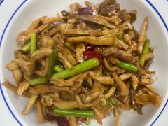 -吕氏疙瘩汤·私家菜馆(慈云寺店)