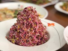 -春發合饭庄