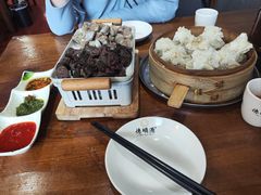 -德顺源·非遗烧麦·老菜(大观园店)