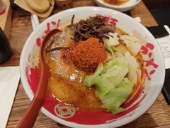 赤王-豚王拉面(澳门银河店)