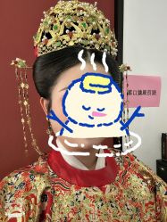 -盘子女人坊古装写真摄影(深圳店)