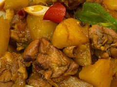 -伊带伊路新疆美食府(呼家楼店)