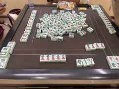 -凯平棋牌会所(永惠大厦店)