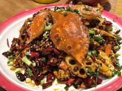 -霹雳火·重庆烧烤·江湖菜(解放碑店)
