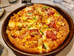 -必胜客(福州永嘉PH店)