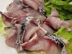 -大理.老字号渝记酸萝卜乌鱼(古城总店)
