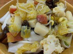 -马振面(小皮院店)
