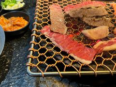 -松渡·鲜肉泥炉烤肉(时代天街店)