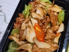 -金阁家常菜(贵阳路店)