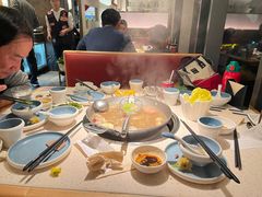 -左庭右院鲜牛肉火锅(苏州园区永旺店)