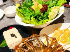 -德天肥牛海鲜火锅(城西银泰店)