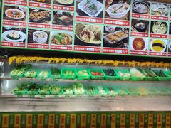 -厨房好味(滨江店)
