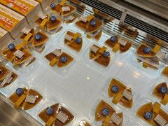 -鲍师傅糕点(永安里店)