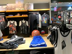 -耐克NIKE YOUNG ATHLETES(西单商场店)