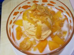 -甜心妈妈·榴莲星级糖水(北京路总店)