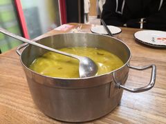 酸菜鱼汤-成都吃客(九眼桥店)