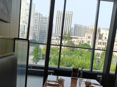 -蘭心餐厅(进贤路店)