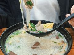 -鸭小妹鸭血粉丝(老门东店)