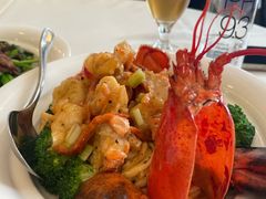 -万龙洲海鲜(南新仓店)