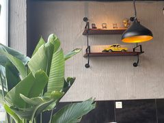 大堂-一乐韩国炸鸡(梅江店)
