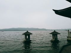 -柳浪闻莺公园
