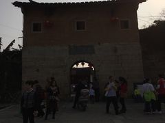 -赵家堡