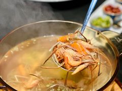 -炊江南·上海菜(国展华漕店)