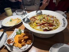 -太二酸菜鱼(金沙印象城店)