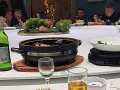 -鹊华居·地道鲁菜·海鲜·融合味(大明湖店)