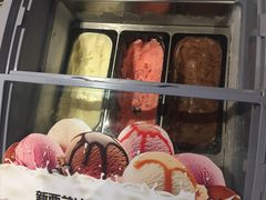 新西兰冰淇淋-比格比萨自助(国展店)