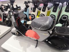 -九号电动车(安定门内大街店)