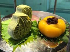 -京味斋·北京烤鸭(华威桥北工大店)