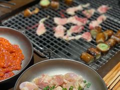 -夜食白市Yespicy·烧烤啤酒宵夜(番禺四海城店)
