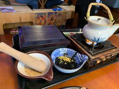 自制活鳗鱼盖浇饭-鳗鱼家·深夜食堂(军博店)