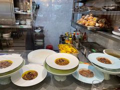 -锡和无锡菜(景丽苑店)