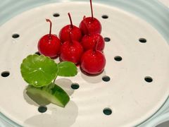 -三号黄浦会Canton Table