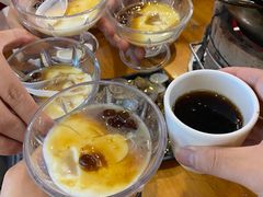 -捞围鲜·港式打边炉(海阳路店)
